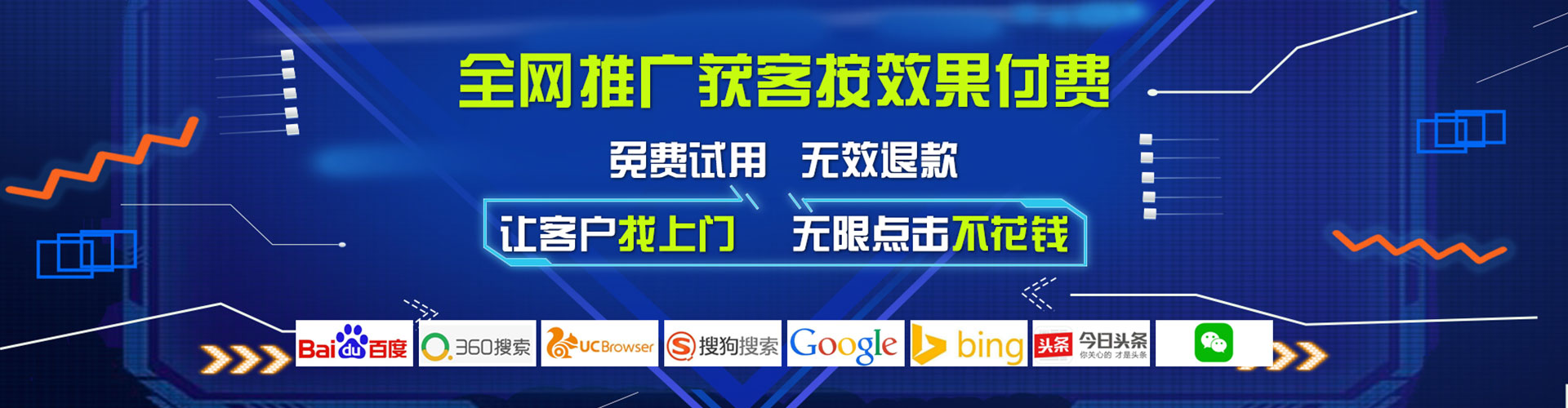 鹤岗百度推广排名