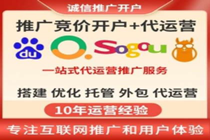 百度竞价广告的成功之路：企业运营案例集